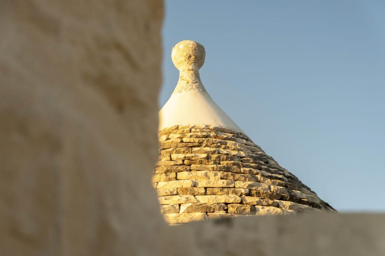 Orutra Villa Noci Bagian luar foto
