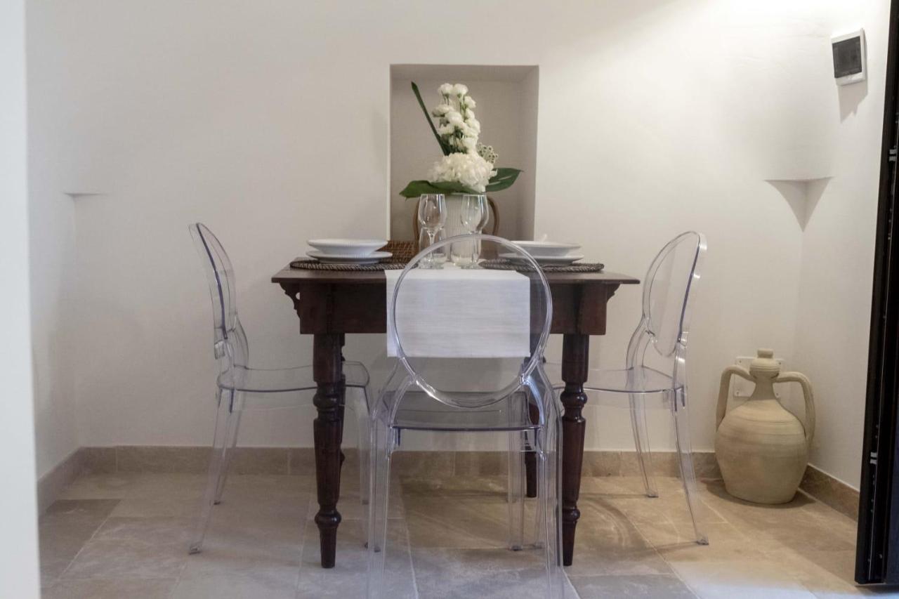 Orutra Villa Noci Bagian luar foto