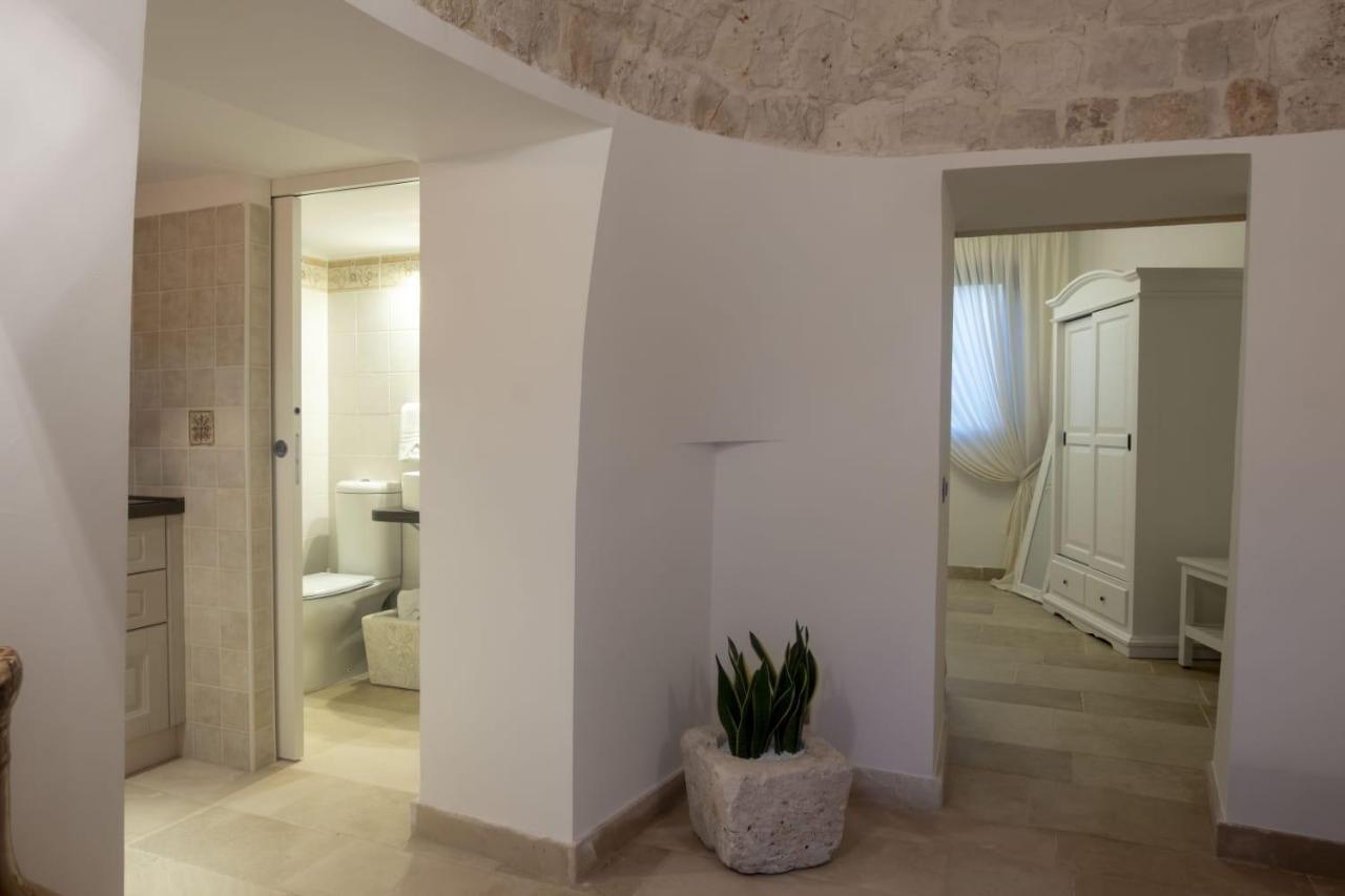 Orutra Villa Noci Bagian luar foto