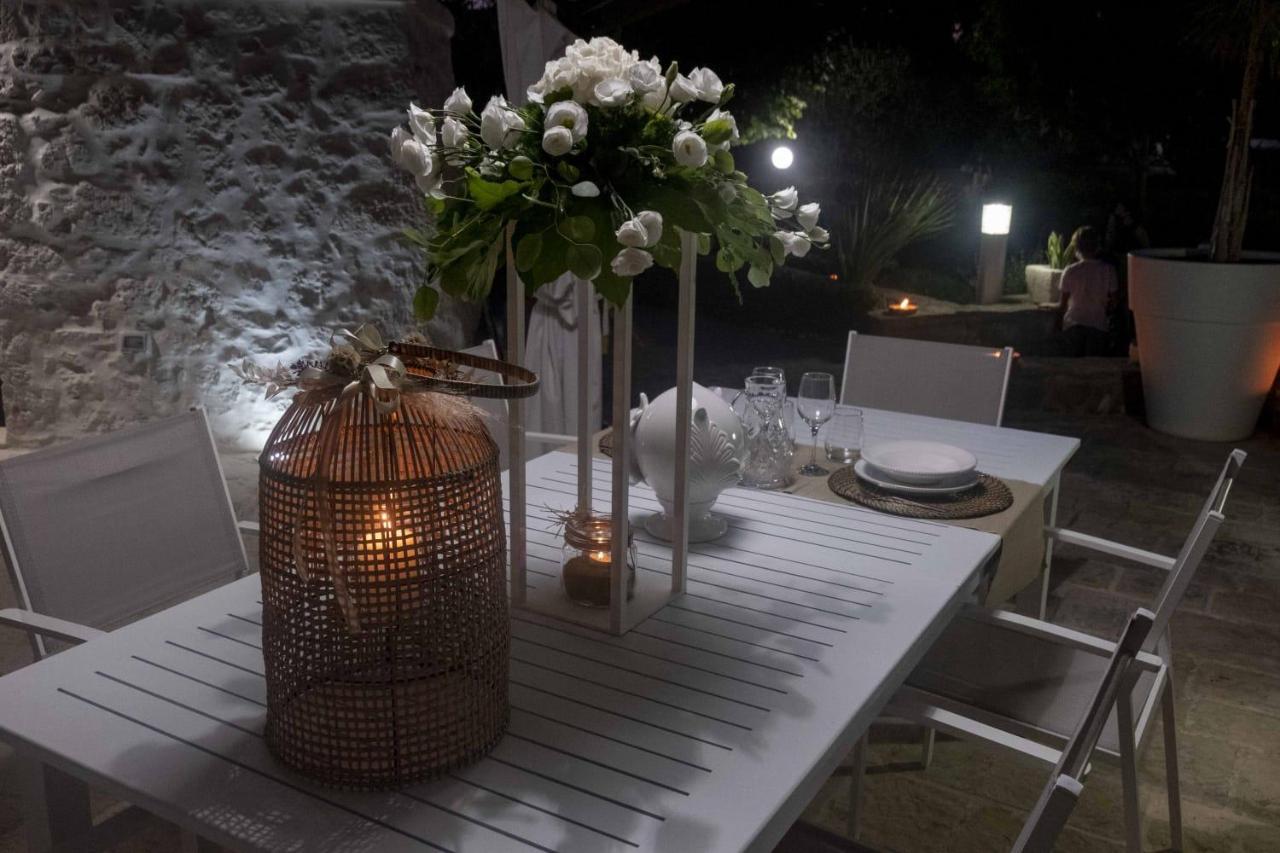Orutra Villa Noci Bagian luar foto