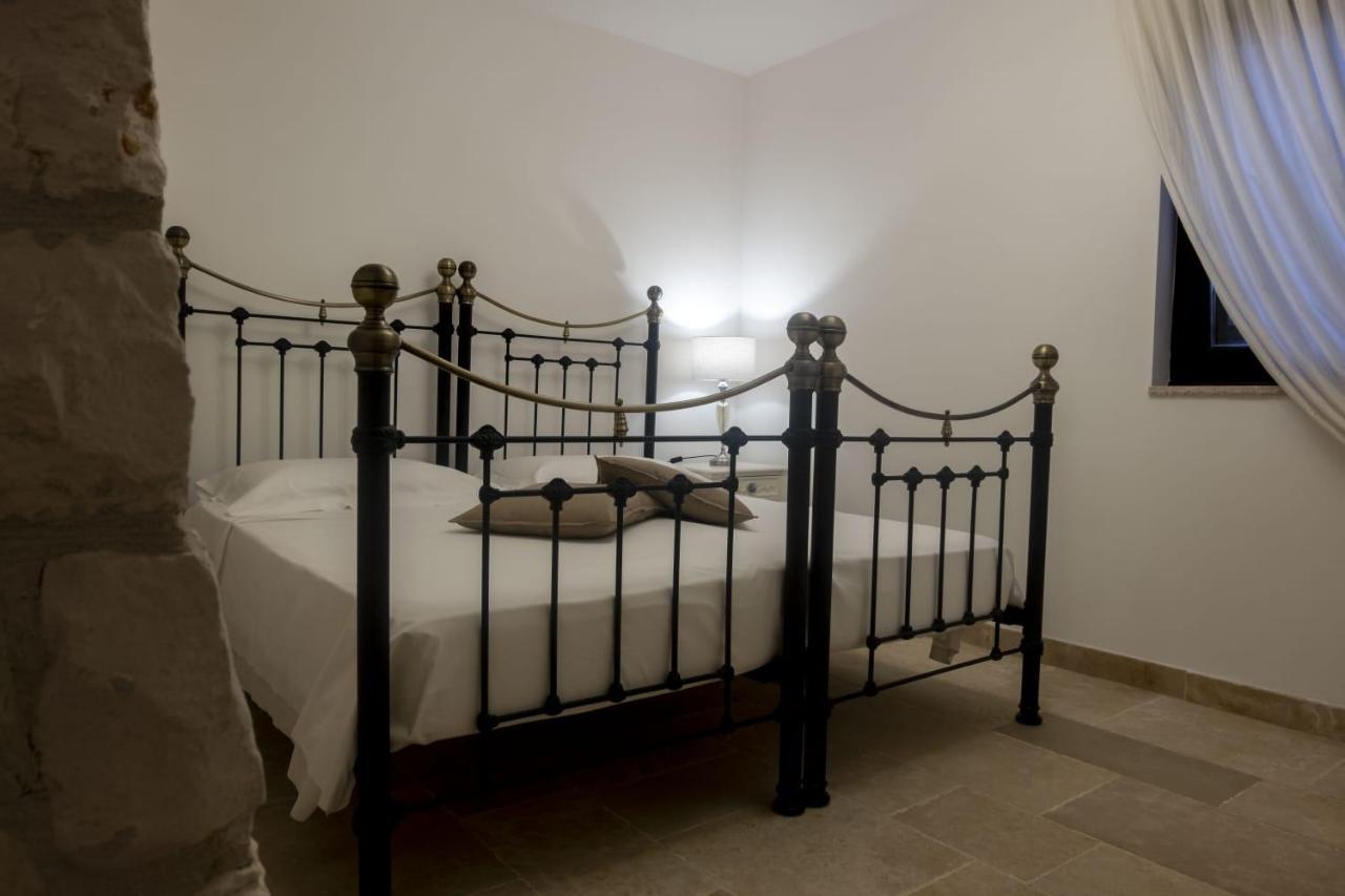 Orutra Villa Noci Bagian luar foto