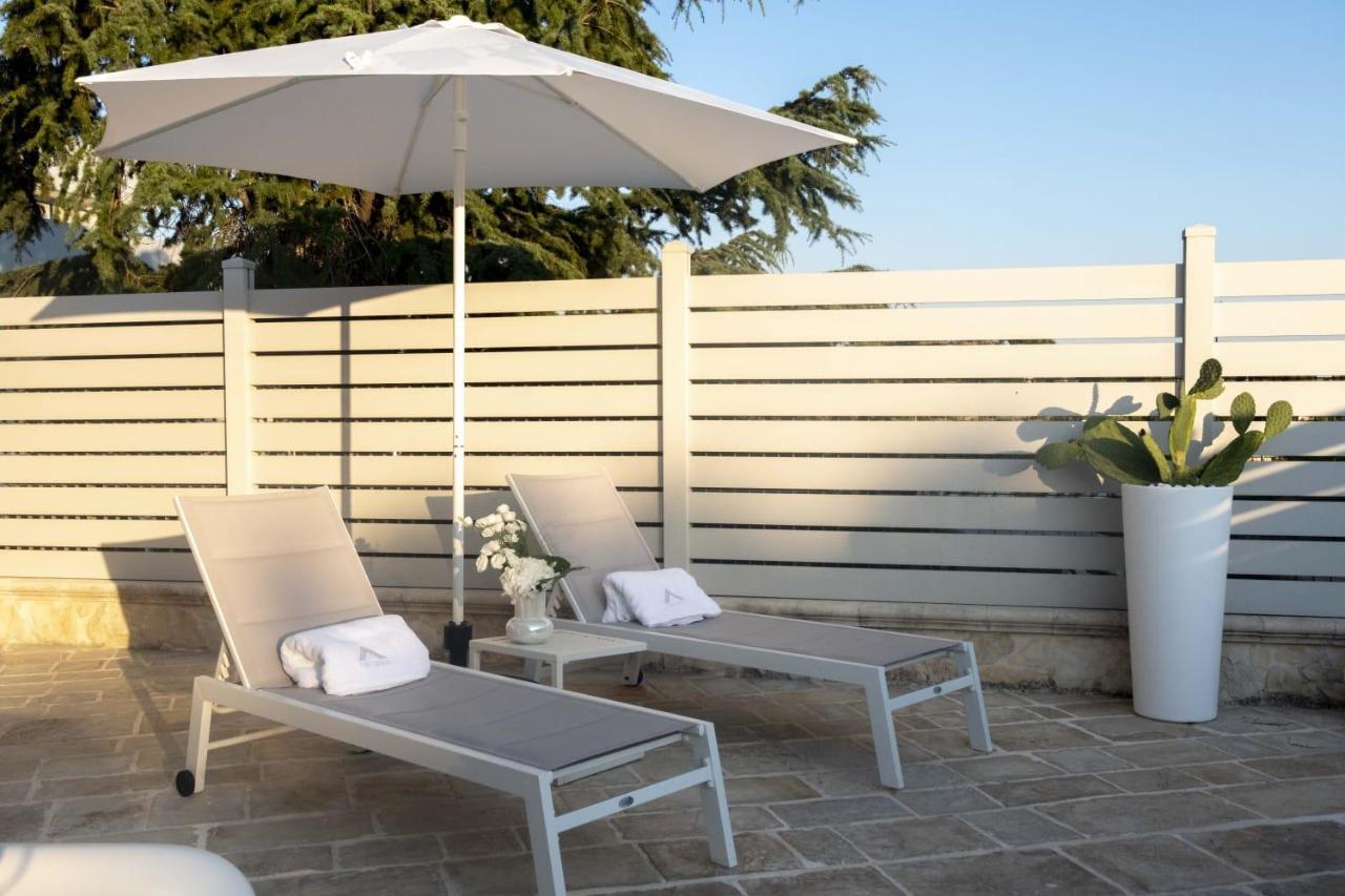 Orutra Villa Noci Bagian luar foto