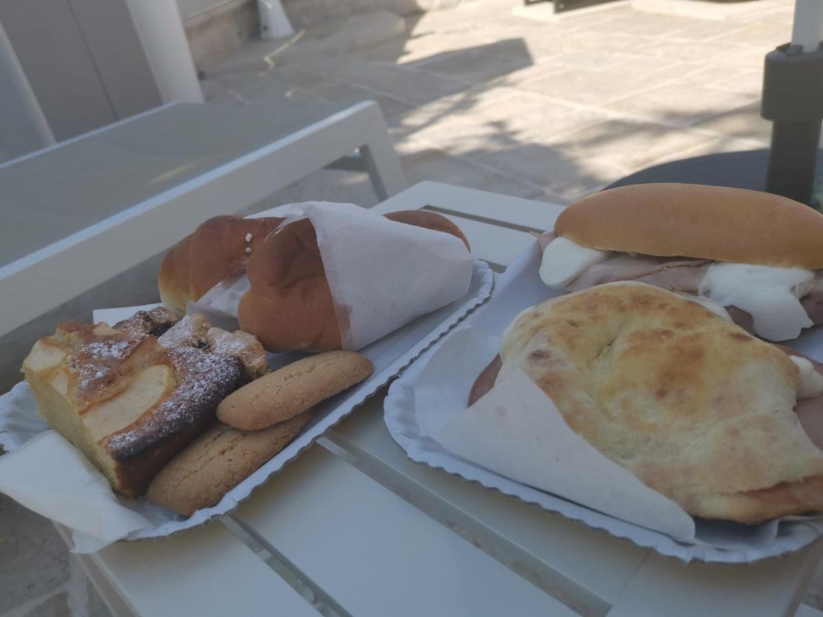 Orutra Villa Noci Bagian luar foto